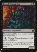 Ghostly Changeling [Mystery Booster] - The Mythic Store | 24h Order Processing
