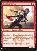 Bomber Corps [Mystery Booster] - The Mythic Store | 24h Order Processing