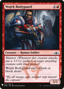 Wojek Bodyguard [Mystery Booster] - The Mythic Store | 24h Order Processing