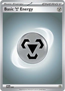 Metal Energy (008) [Scarlet & Violet: Base Set] - The Mythic Store | 24h Order Processing