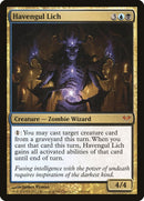 Havengul Lich [Dark Ascension] - The Mythic Store | 24h Order Processing