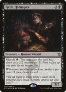 Grim Haruspex [Khans of Tarkir Prerelease Promos] - The Mythic Store | 24h Order Processing