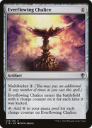 Everflowing Chalice [Commander 2016] - The Mythic Store | 24h Order Processing
