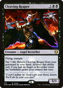 Cleaving Reaper [Resale Promos] - The Mythic Store | 24h Order Processing