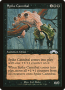 Spike Cannibal [Exodus] - The Mythic Store | 24h Order Processing