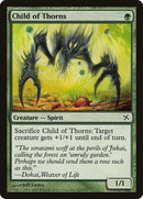 Child of Thorns [Betrayers of Kamigawa] - The Mythic Store | 24h Order Processing