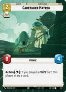 Caretaker Matron (507) (Hyperspace) (507) [Legends of the Force] - The Mythic Store | 24h Order Processing