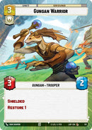 Gungan Warrior (511) (Hyperspace) (511) [Legends of the Force] - The Mythic Store | 24h Order Processing