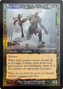 Rot Hulk (Retro Frame) [Secret Lair Drop Series] - The Mythic Store | 24h Order Processing