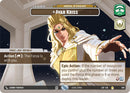 Avar Kriss - Marshal of Starlight (1011) (Showcase) (1011) [Legends of the Force] - The Mythic Store | 24h Order Processing