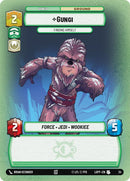 Gungi - Finding Himself (24) (24) [Legends of the Force: Weekly Play] - The Mythic Store | 24h Order Processing