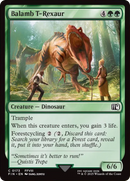 Balamb T-Rexaur [FINAL FANTASY] - The Mythic Store | 24h Order Processing