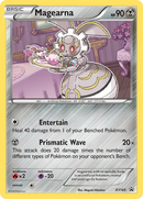 Magearna (XY165) [XY: Black Star Promos] - The Mythic Store | 24h Order Processing