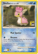 Shellos West Sea (107/132) (SDCC 2007) [Miscellaneous Cards] - The Mythic Store | 24h Order Processing