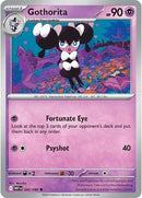 Gothorita (042/086) [Scarlet & Violet: White Flare] - The Mythic Store | 24h Order Processing