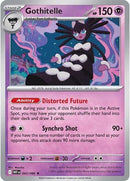 Gothitelle (043/086) [Scarlet & Violet: White Flare] - The Mythic Store | 24h Order Processing