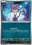 Purrloin (055/086) [Scarlet & Violet: White Flare] - The Mythic Store | 24h Order Processing