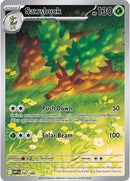Sawsbuck (092/086) [Scarlet & Violet: White Flare] - The Mythic Store | 24h Order Processing