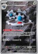 Klinklang (141/086) [Scarlet & Violet: Black Bolt] - The Mythic Store | 24h Order Processing