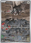 Durant (150/086) [Scarlet & Violet: White Flare] - The Mythic Store | 24h Order Processing