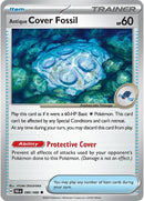 Antique Cover Fossil (080/086) [Scarlet & Violet: Black Bolt] - The Mythic Store | 24h Order Processing