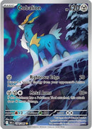 Cobalion (144/086) [Scarlet & Violet: Black Bolt] - The Mythic Store | 24h Order Processing