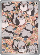 Pidove (148/086) [Scarlet & Violet: Black Bolt] - The Mythic Store | 24h Order Processing