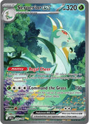 Serperior ex (164/086) [Scarlet & Violet: Black Bolt] - The Mythic Store | 24h Order Processing