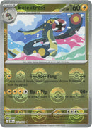 Eelektross (032/086) (Poke Ball Pattern) [Scarlet & Violet: Black Bolt] - The Mythic Store | 24h Order Processing