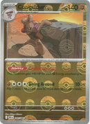 Conkeldurr (049/086) (Poke Ball Pattern) [Scarlet & Violet: Black Bolt] - The Mythic Store | 24h Order Processing