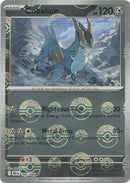 Cobalion (066/086) (Poke Ball Pattern) [Scarlet & Violet: Black Bolt] - The Mythic Store | 24h Order Processing