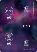 Punch Card (001a // 001b) [Edge of Eternities Tokens] - The Mythic Store | 24h Order Processing