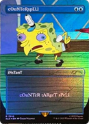 cOuNTeRspELl (7010) (Rainbow Foil) [Secret Lair Drop Series] - The Mythic Store | 24h Order Processing