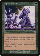 Piper's Melody [Odyssey] - The Mythic Store | 24h Order Processing
