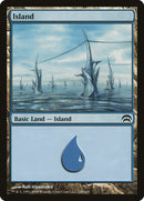 Island (148) [Planechase] - The Mythic Store | 24h Order Processing