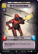 HK-87 Assassin Droid (19) (19) [Organized Play Promos] - The Mythic Store | 24h Order Processing