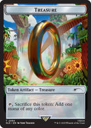 Treasure Token (2094) [Secret Lair Drop Series] - The Mythic Store | 24h Order Processing