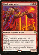 Dualcaster Mage [Commander Anthology Volume II] - The Mythic Store | 24h Order Processing