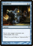 Ghostform [Avacyn Restored] - The Mythic Store | 24h Order Processing
