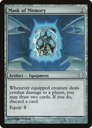 Mask of Memory [Planechase] - The Mythic Store | 24h Order Processing