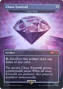 Chaos Emerald - Lotus Petal (7034) [Secret Lair Drop Series] - The Mythic Store | 24h Order Processing