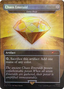 Chaos Emerald - Lotus Petal (7035) [Secret Lair Drop Series] - The Mythic Store | 24h Order Processing