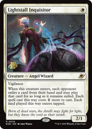 Lightstall Inquisitor [Edge of Eternities Prerelease Promos] - The Mythic Store | 24h Order Processing