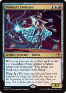 Pinnacle Emissary [Edge of Eternities Promo Pack]