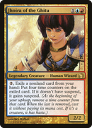 Jhoira of the Ghitu [Modern Masters] - The Mythic Store | 24h Order Processing
