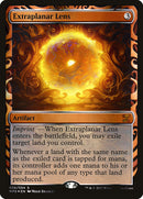 Extraplanar Lens [Kaladesh Inventions] - The Mythic Store | 24h Order Processing