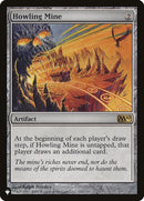 Howling Mine [The List] - The Mythic Store | 24h Order Processing