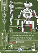 L3-37 (1/6) - Get Out Of My Seat (1/6) [2025 Convention Exclusive]