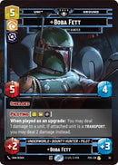 Boba Fett (82) - Feared Bounty Hunter (82) [Organized Play Promos] - The Mythic Store | 24h Order Processing