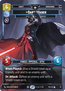 Darth Vader (75) - Twilight of the Apprentice (75) [Organized Play Promos] - The Mythic Store | 24h Order Processing